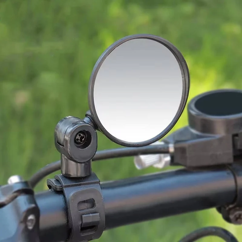 MirrorBiky™ | Retroviseur velo pivotant à 360° et durable
