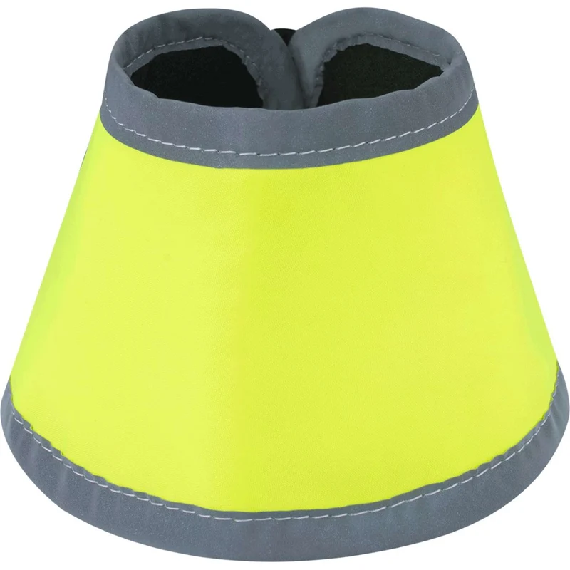 Waldhausen Cloche d'Obstacle Reflex Néon Jaune