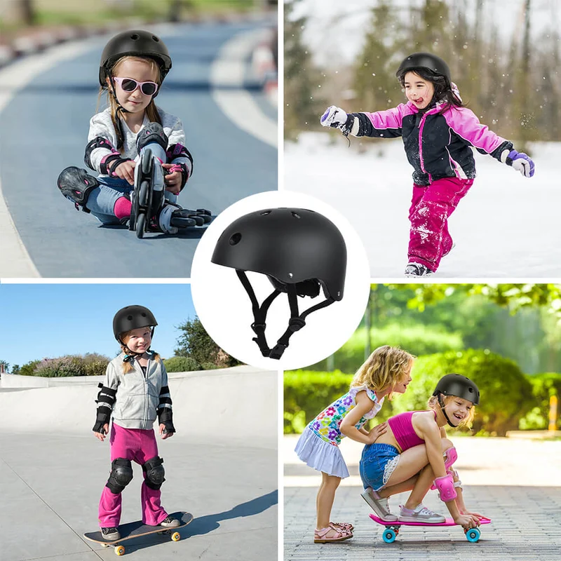 AerBikeHelmet™ | Casque velo urbain et enfant pour un confort et une sécurité optimaux