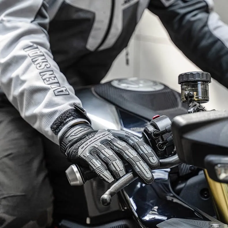 AntiShockTouchGloves™ | Gants velo hiver chauds et tactiles
