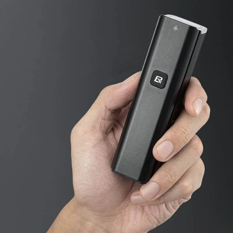 BikeBeam™ | Eclairage velo ajustable et USB rechargeable