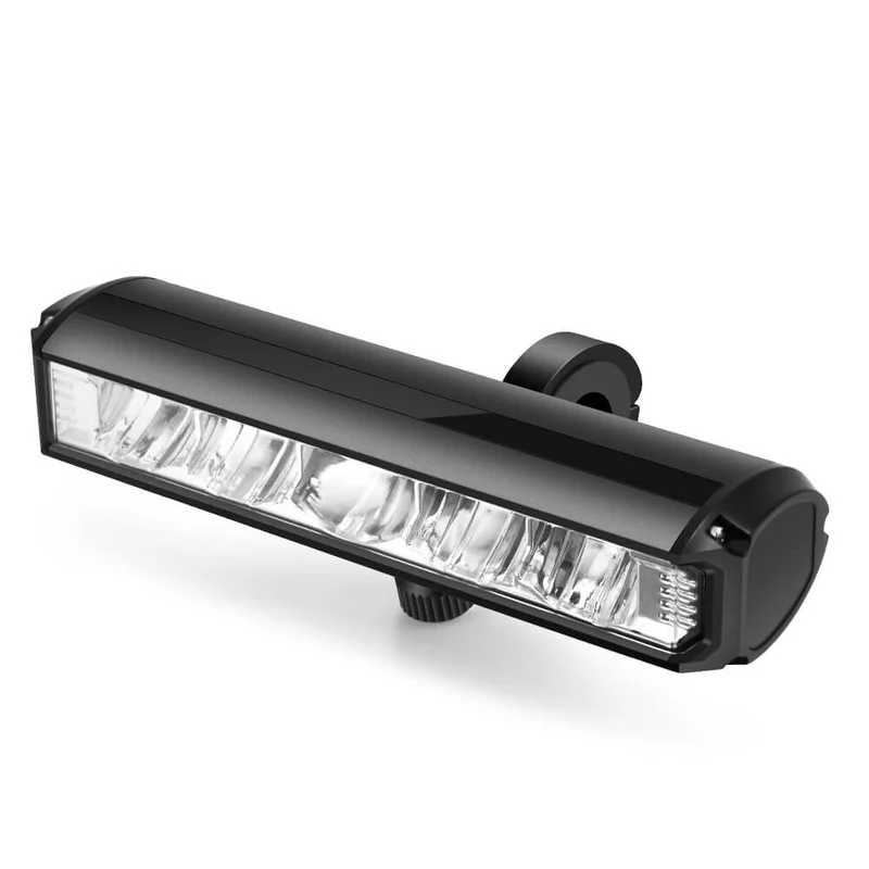 BikeHeadlight™ | Eclairage velo puissant et étanche