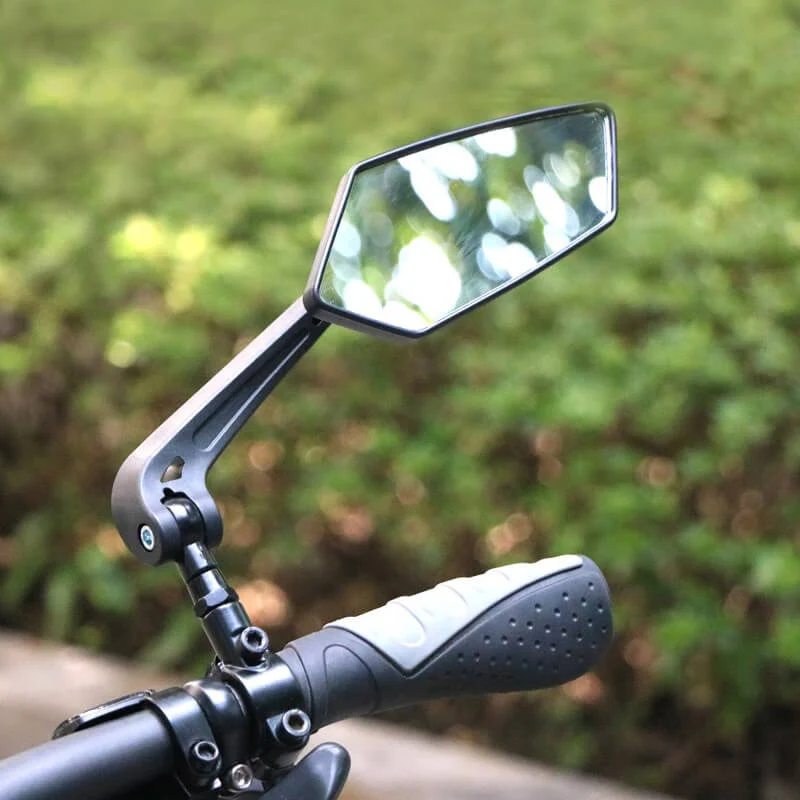 RideReflect™ | Retroviseur velo réglable (rétroviseurs gauche et droit)