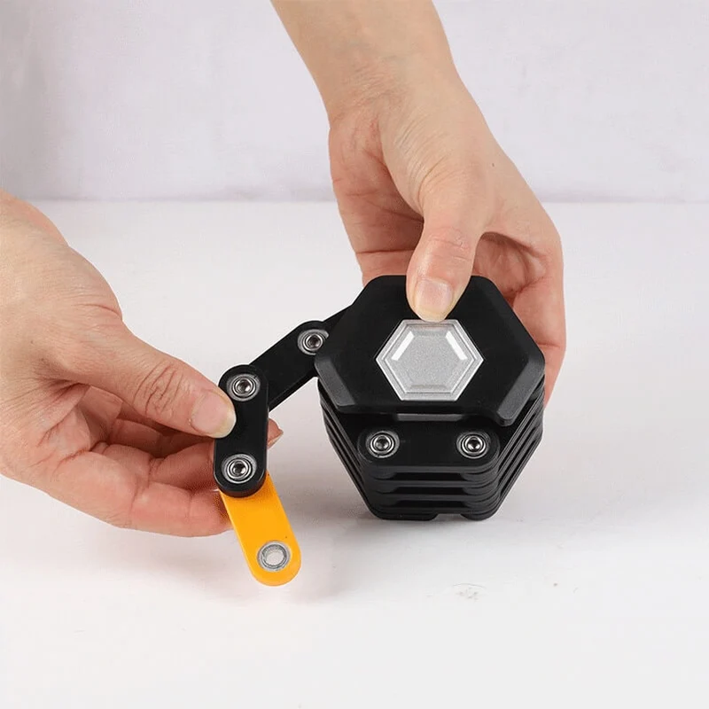 FoldLock™ | Antivol velo pliable et robuste