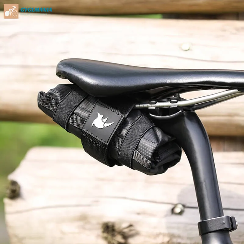 Multi-ToolTote™ | Sacoche de selle à outils étanche et pratique