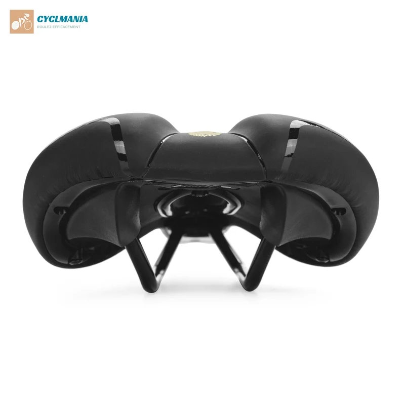 ComfyCruiser™ | Selle velo route légère et confortable
