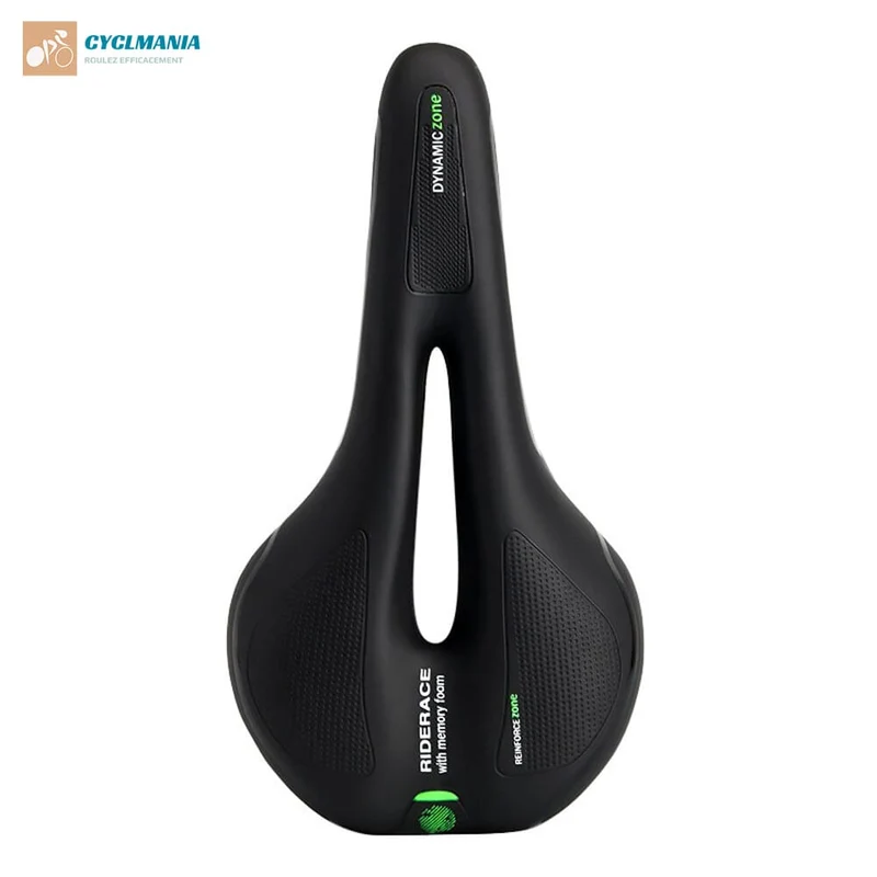 ComfyCruiser™ | Selle velo route légère et confortable