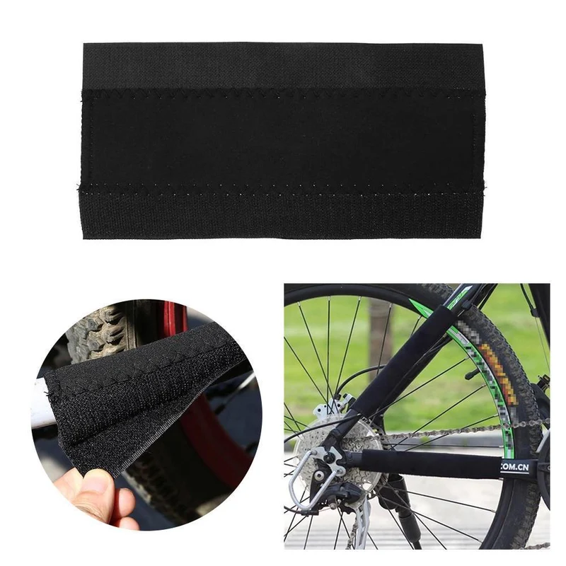 GuardsCycling™ | Protection cadre velo contre les rayures, lot de 2