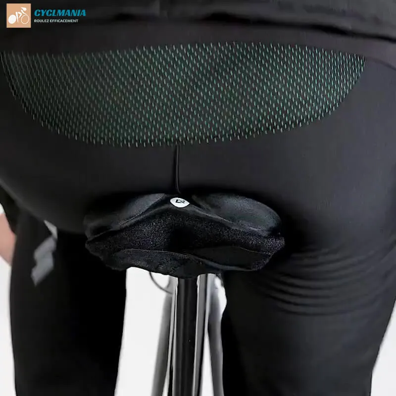 SaddleProtector™ | Housse de selle confortable en gel