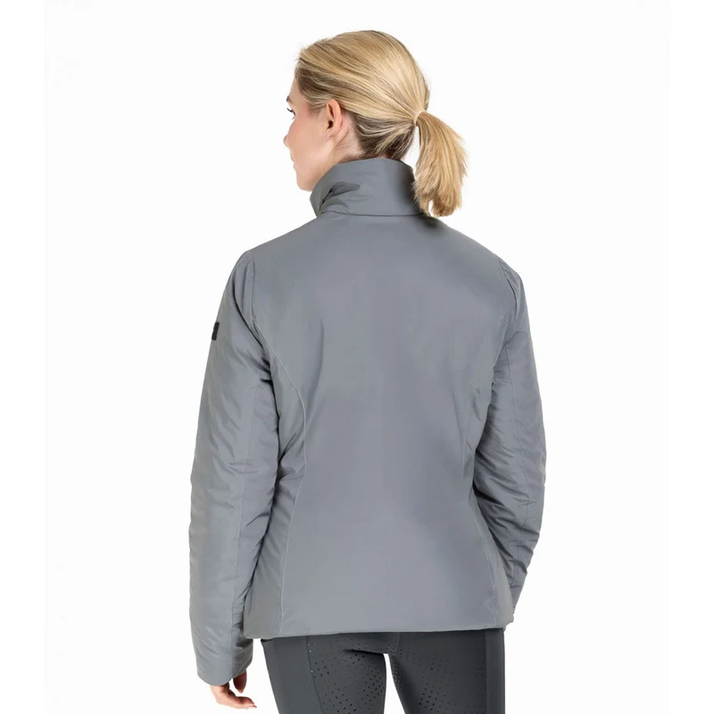 ELT Imperméable Reflective Argent Gris