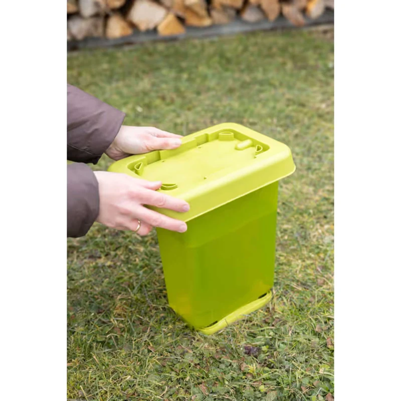 Kerbl Abreuvoir Avicole sur Pied Vert