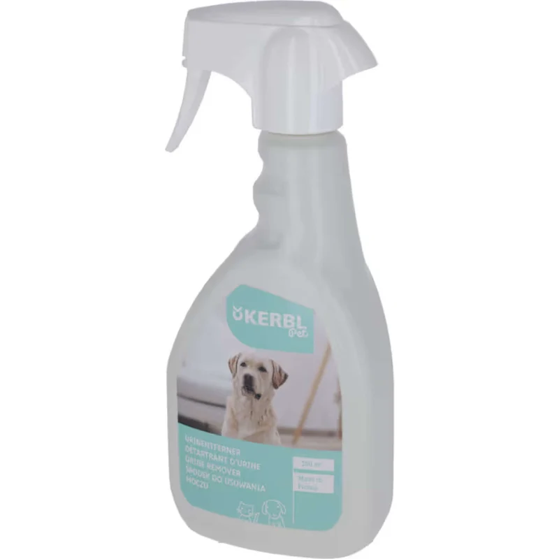 Kerbl Détachant Urine Blanc