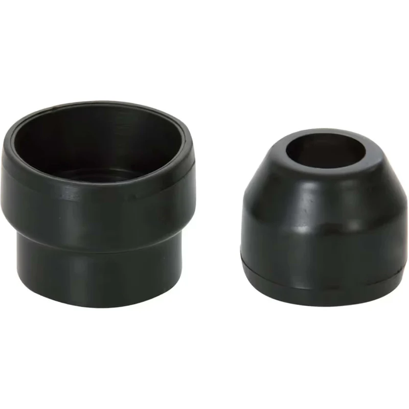 Kerbl Lampe LED mire-œuf Noir