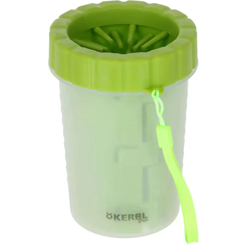 Kerbl Lave-Pattes Vert