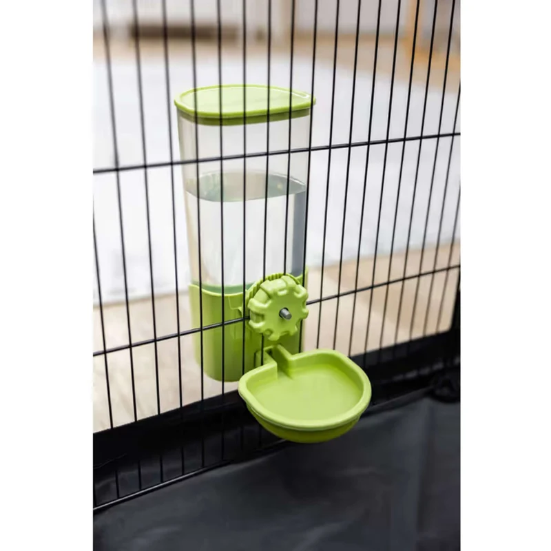 Kerbl Distributeur d'Eau Vert