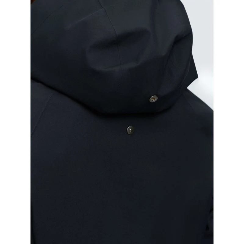 LeMieux Blouson Athena Waterproof Lightweight Noir