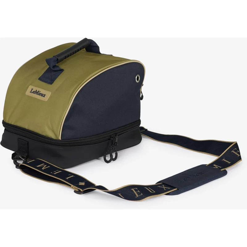 LeMieux Sac à Bombe AW26 Gooseberry