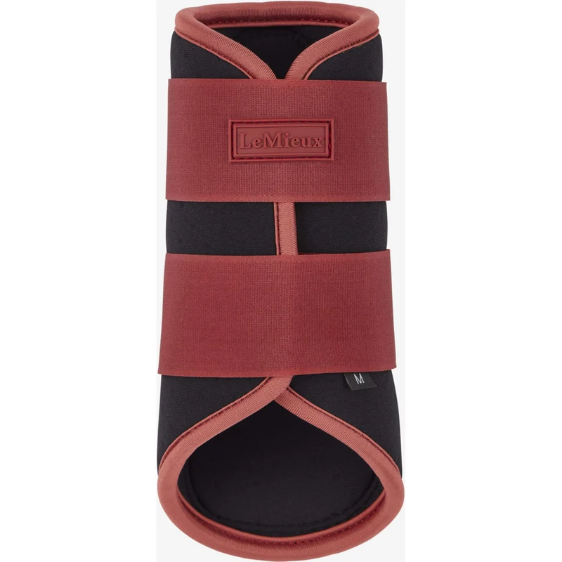 LeMieux Guêtres Air-Tek Grafter Russet
