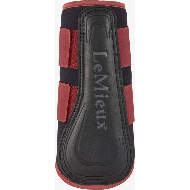 LeMieux Guêtres Air-Tek Grafter Russet