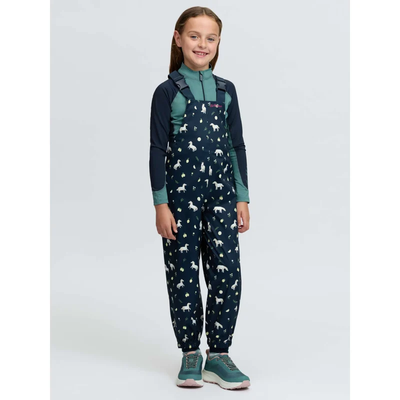 LeMieux Blouson Pippin Splash Kids Marine
