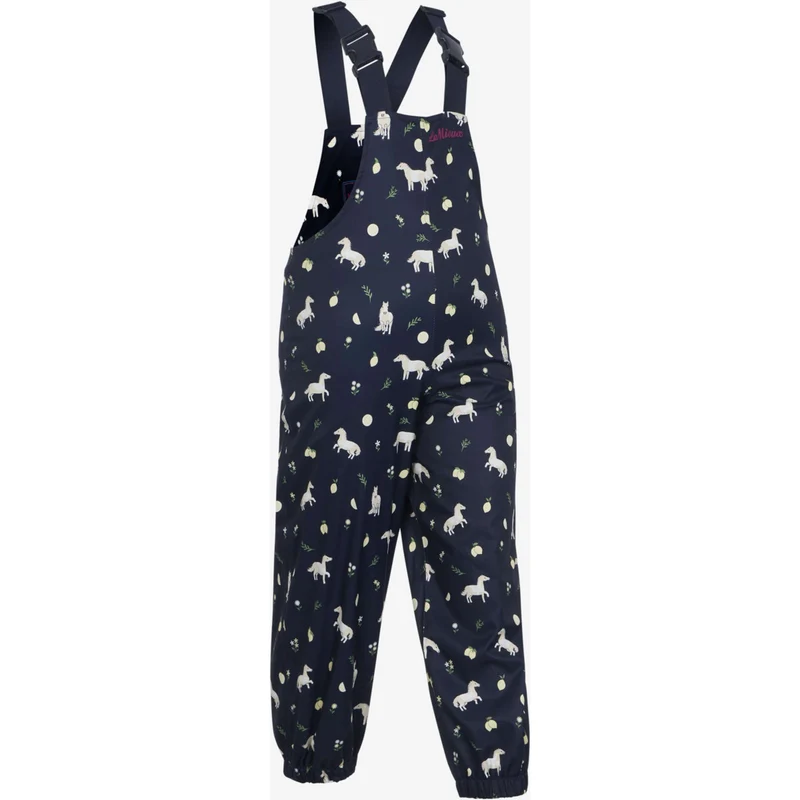 LeMieux Blouson Pippin Splash Kids Marine