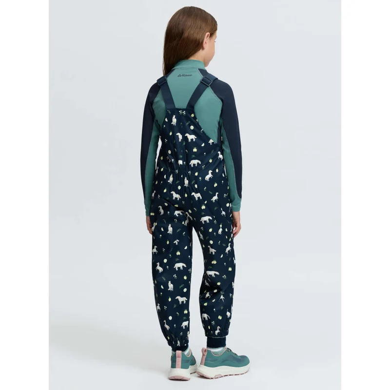 LeMieux Blouson Pippin Splash Kids Marine