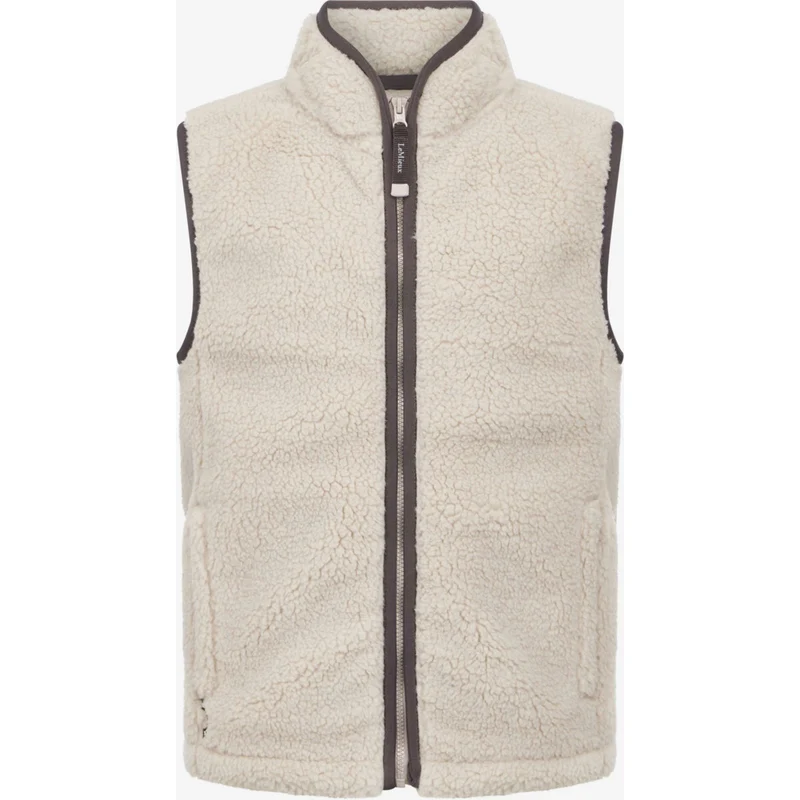 LeMieux Bodychauffant Trinity Teddy Kids Pierre