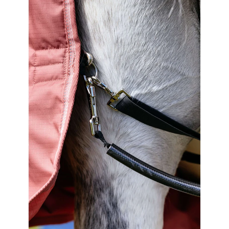 LeMieux Couverture Imperméable Arika Star 0g Spiced Earth