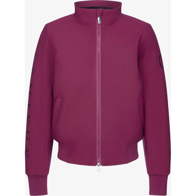 LeMieux Blouson Clarissa Crew Kids Blackberry