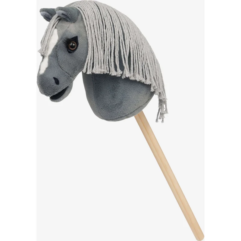 LeMieux Hobby Horse Kids Smokey