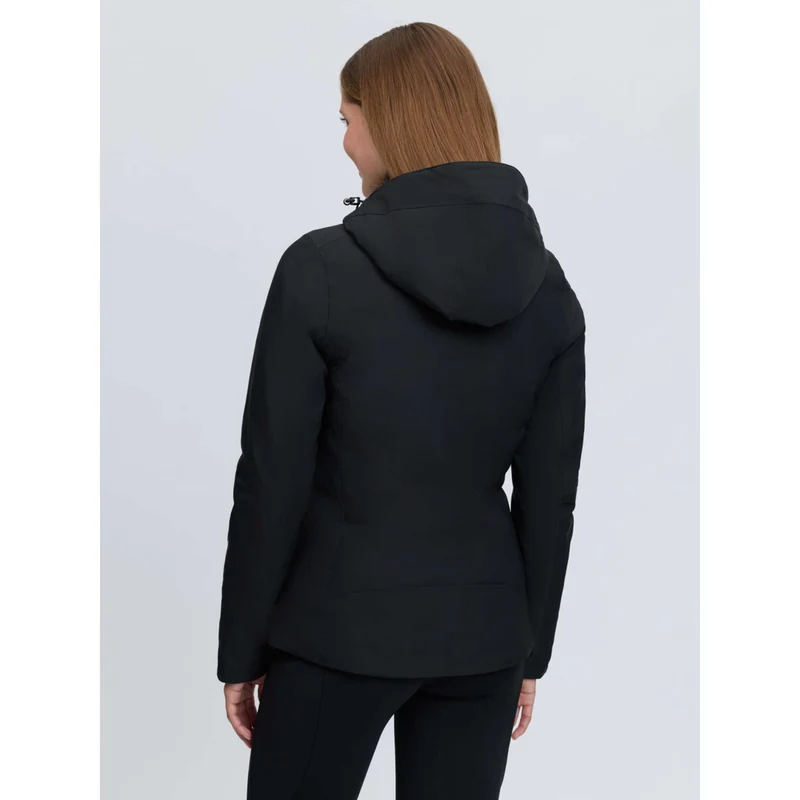 LeMieux Blouson Brooke 3-in-1 Waterproof Hybrid Noir