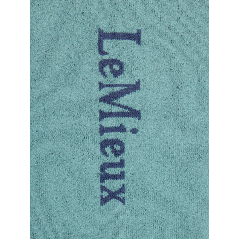 LeMieux Chaussettes d'Équitation Competition 2-pack Aloe
