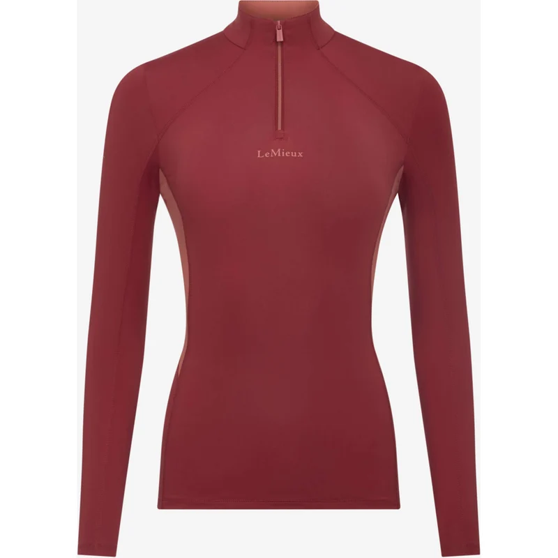 LeMieux Baselayer Classique Russet