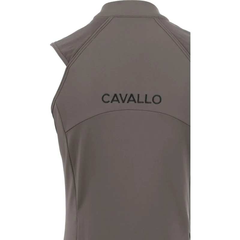 Cavallo Bodychauffant CavalAll Year Sepia Olive