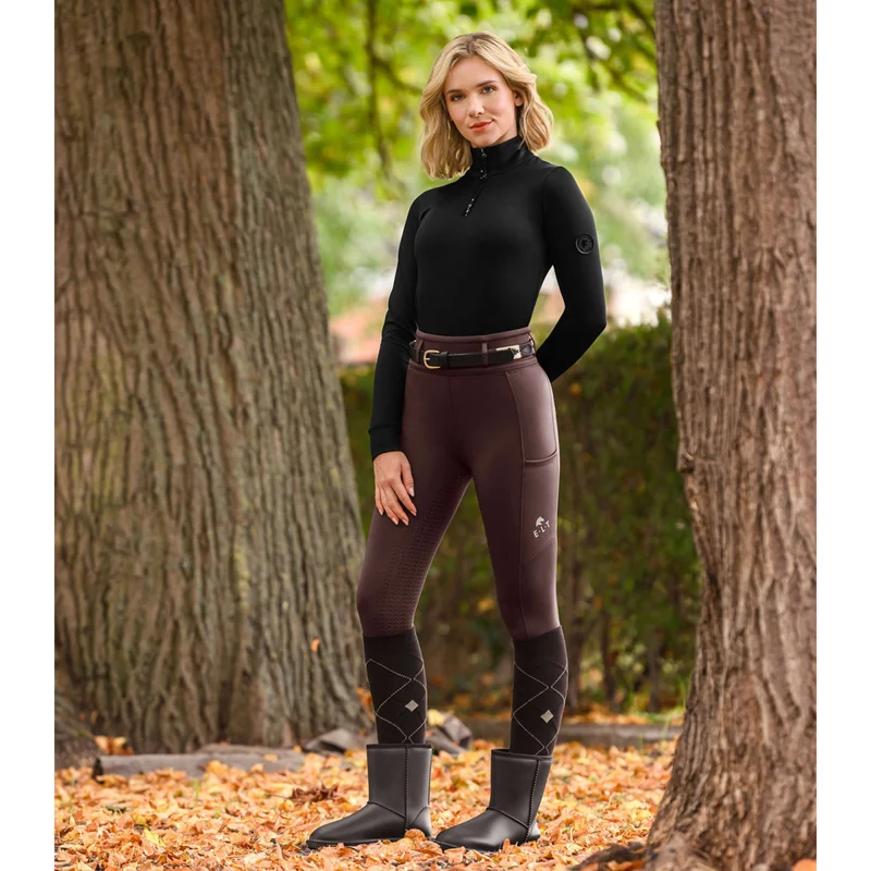 ELT Ceinture Polo Gemma Espresso