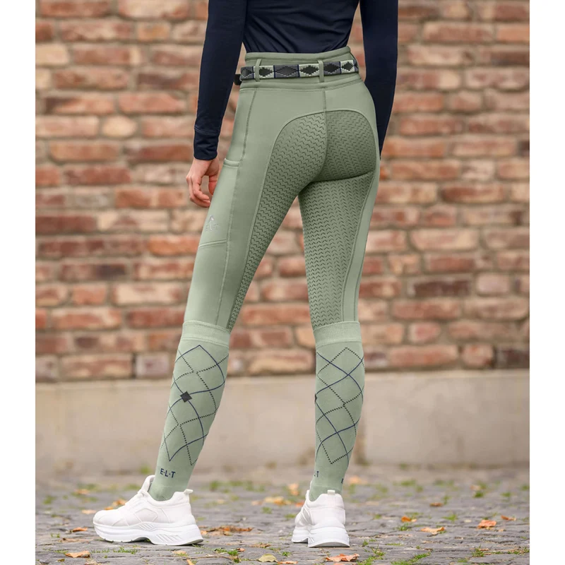 ELT Legging d'Équitation Ella Sage