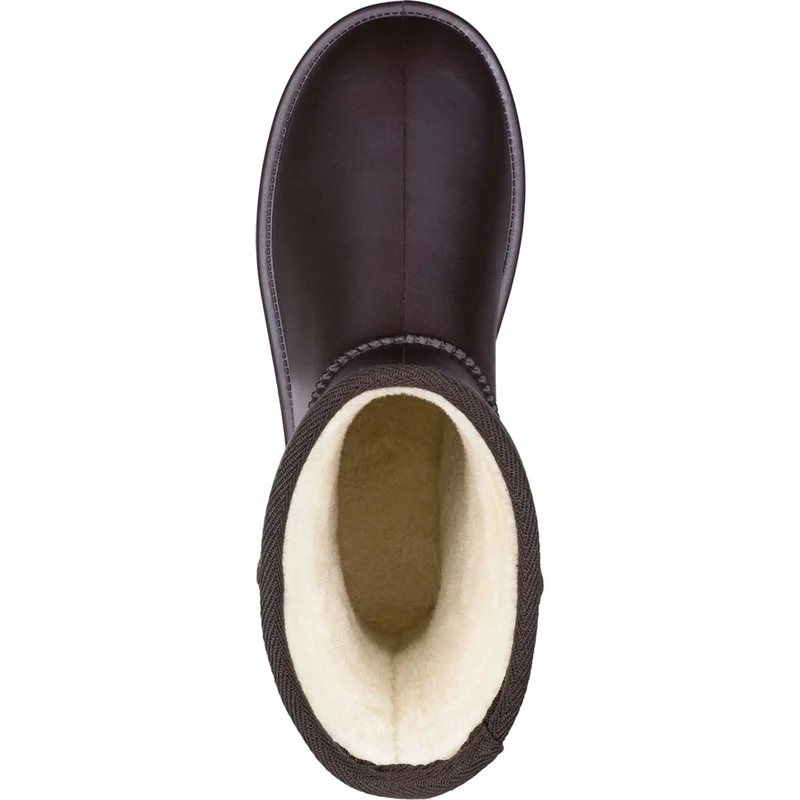 ELT Bottes Rainless Espresso