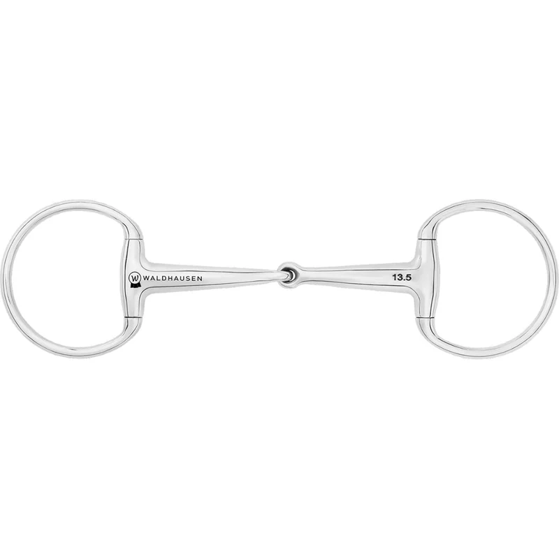 Waldhausen Mors en D 14mm Simple Brisé