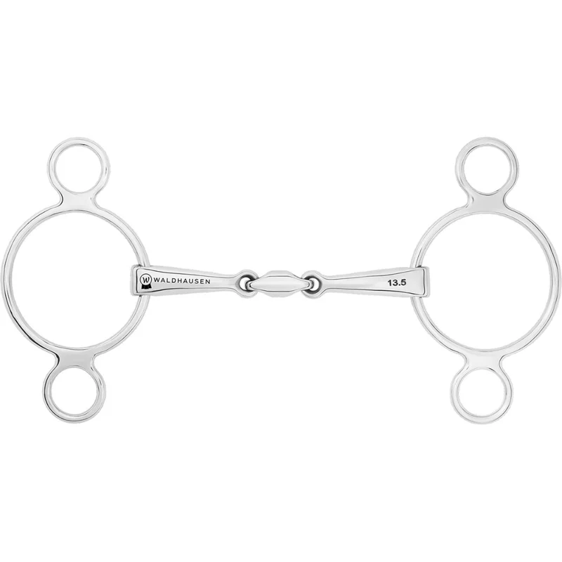 Waldhausen Mors Pessoa 16mm Double Brisure