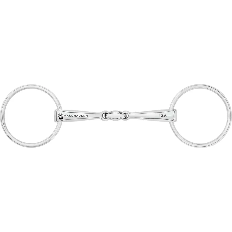 Waldhausen Mors Anatomique 14mm Double Brisure