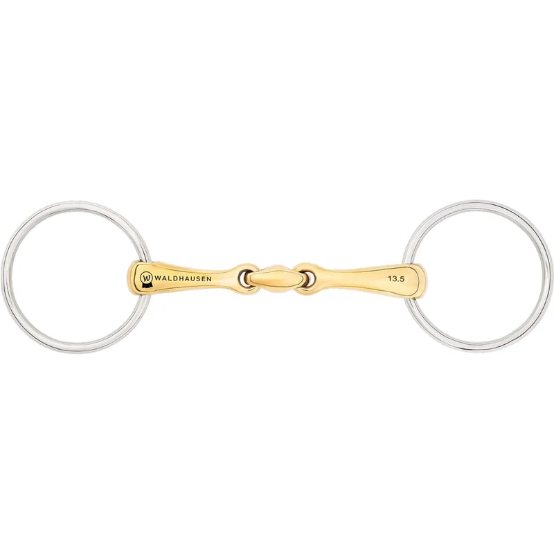 Waldhausen Mors Cyprium 16mm Double Brisure