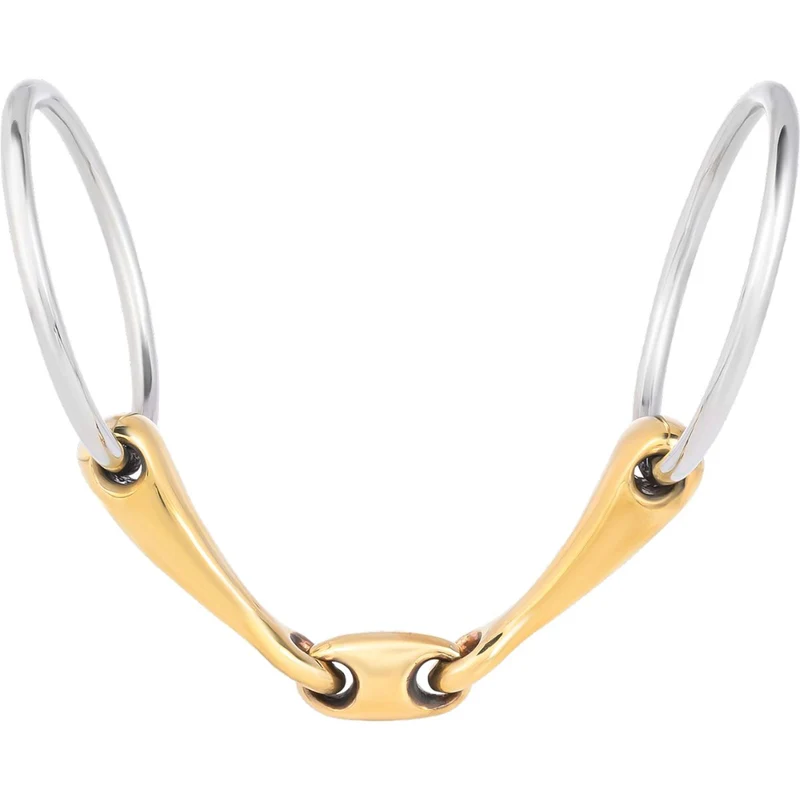 Waldhausen Mors Cyprium 16mm Double Brisure