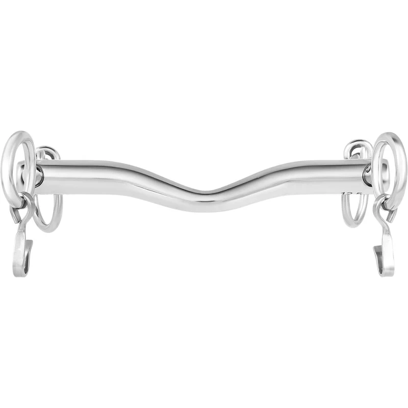 Waldhausen Mors de Dressage 14mm Court