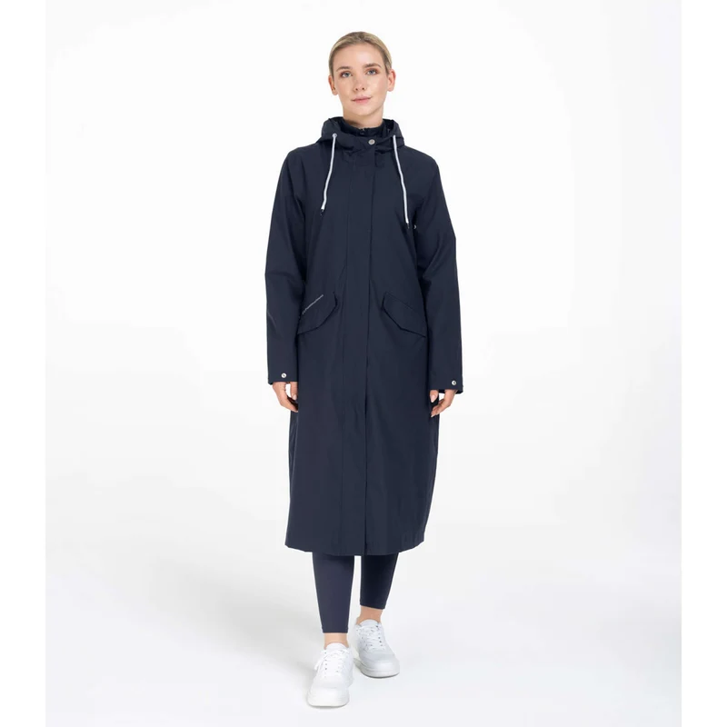 ELT Longue Impermêable Performance Deepblue