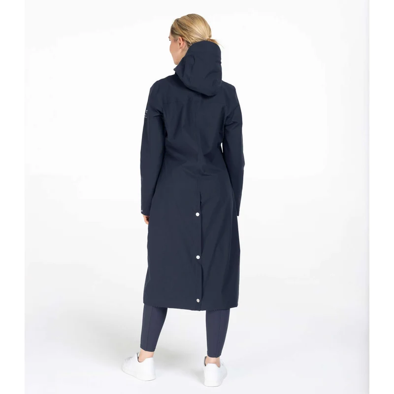 ELT Longue Impermêable Performance Deepblue
