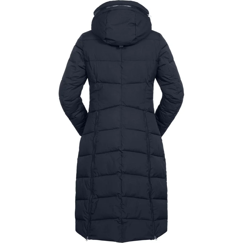 ELT Veste Longue Saphira Advanced Riding Deepblue