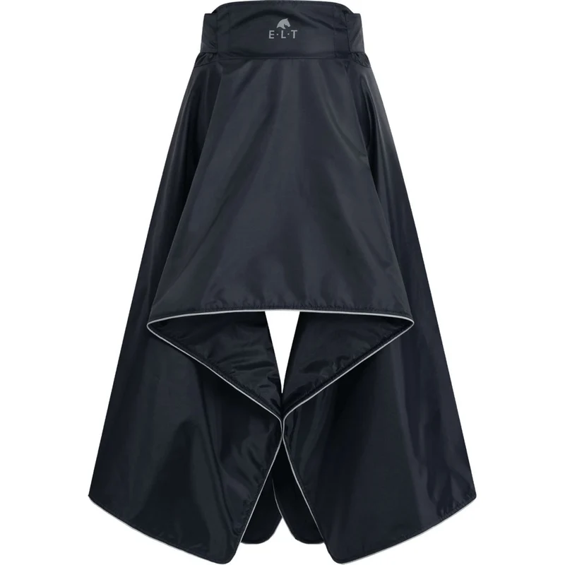 ELT Jupe d'Equitation Lotta Thermo Nightblue