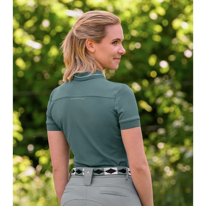 ELT Ceinture Gemma Vert Menthe