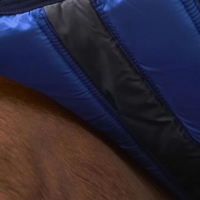 WeatherBeeta ComFiTec Ultra Turnout Standard Neck 220g Charbon