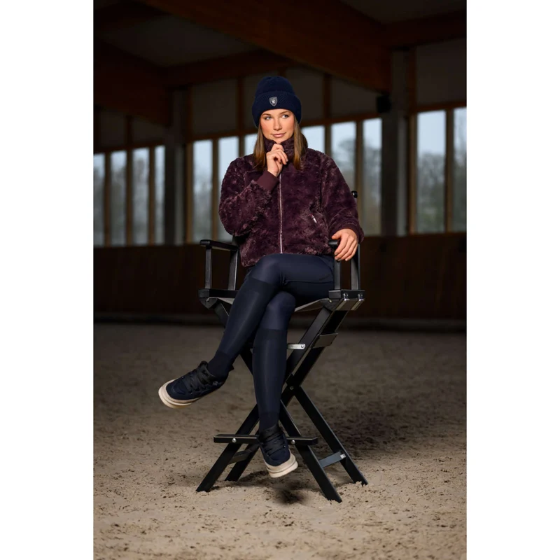 Cavallo Veste CavalDea Dusty Plum